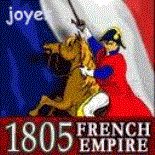 game pic for 1805 French Empire